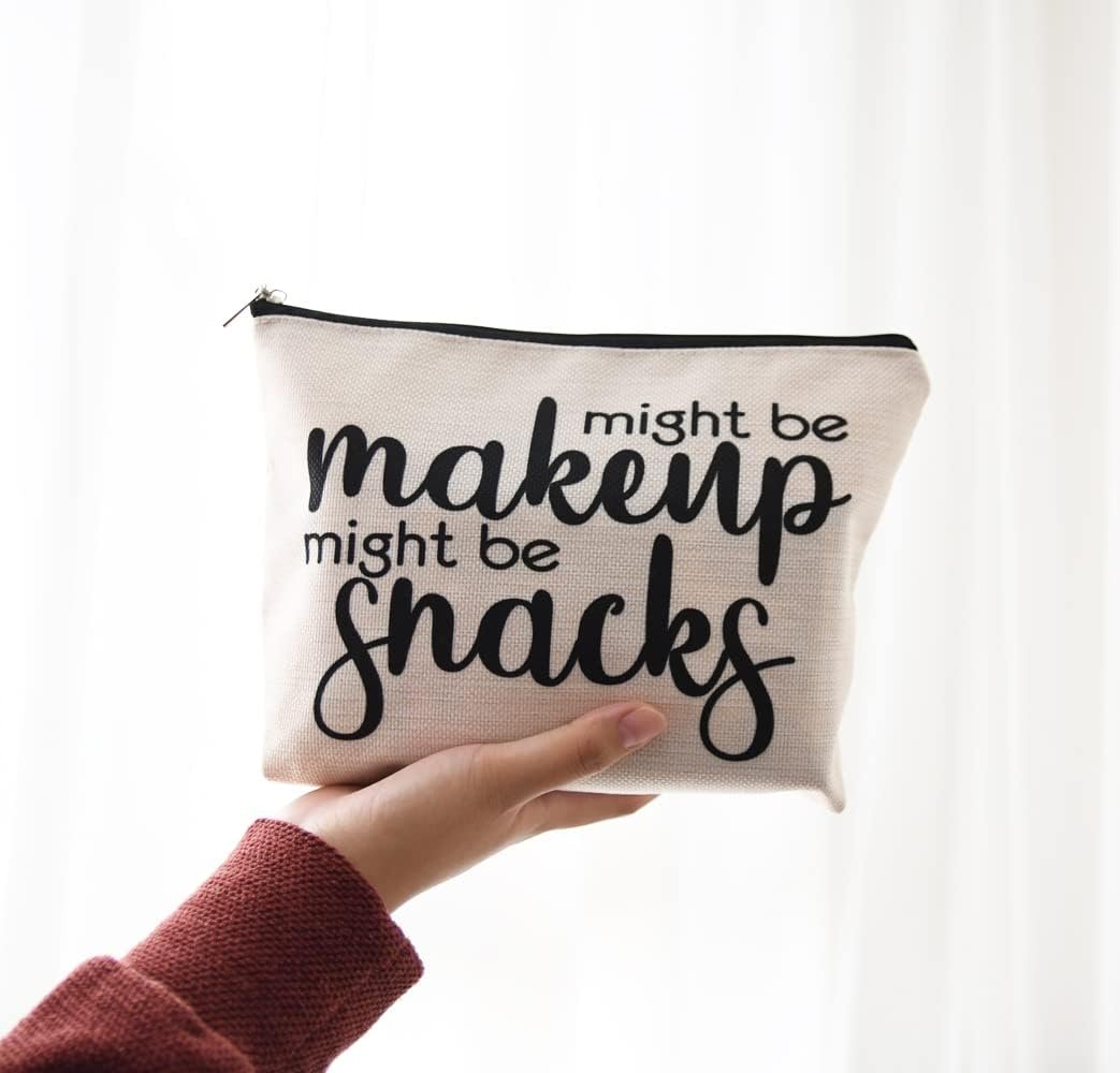 Christmas Gifts for Women Who Have Everything Birthday Gifts for Women Friendship Friend Birthday Gifts for Women Christmas Gifts Makeup Bag Gift Make Up Bag - Image 5