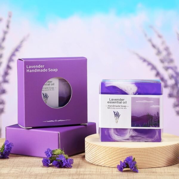 Birthday Gifts for Women, Relaxing Spa Gift Basket Set , Unique Gifts for Her, Friends, Mom, Sister, Coworker, Wife, Girlfriend, Happy Birthday Gift Ideas, Mothers Day, Christmas Gifts for Women - Image 8