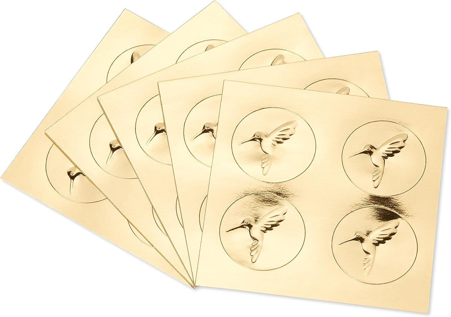 Papyrus Christmas Cards Boxed with Envelopes, Merry Little Christmas, Christmas Tree (20-Count) - Image 7