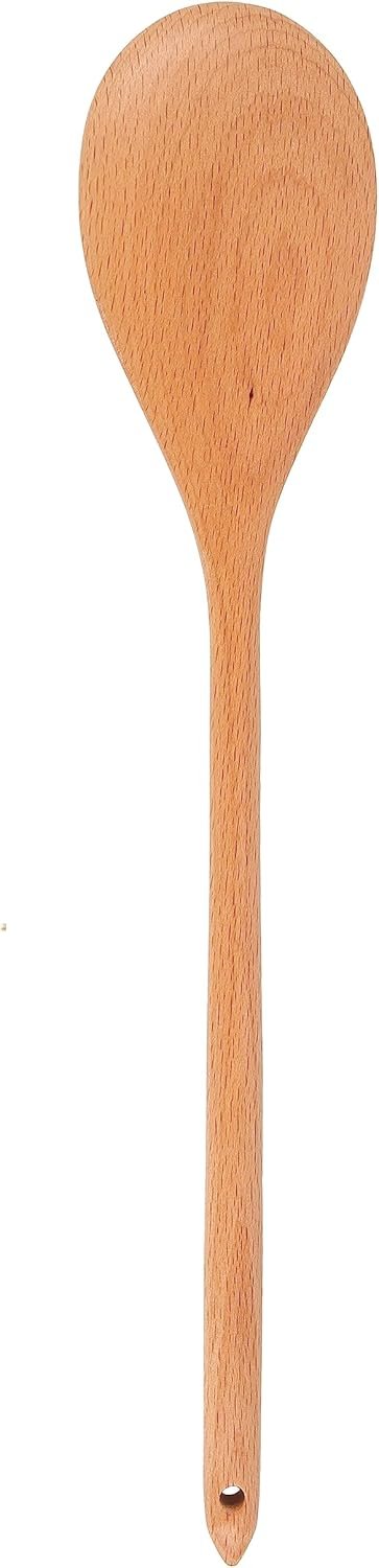 Snowflake Wooden Spoon Baking Set - Christmas Spatula Set with Head Elf and Little Elf Silicone Spatulas - Festive Christmas Cooking Tools - Image 4