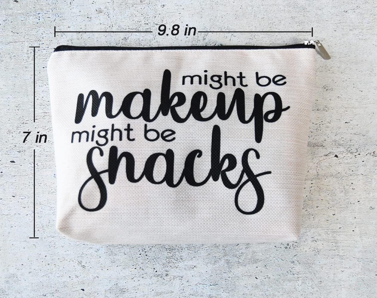 Christmas Gifts for Women Who Have Everything Birthday Gifts for Women Friendship Friend Birthday Gifts for Women Christmas Gifts Makeup Bag Gift Make Up Bag - Image 6