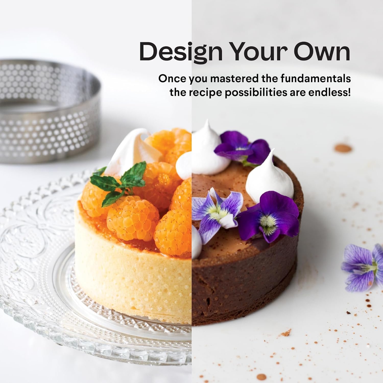 Cooking Gift Set Co. | French Tart Baking Set | Unique Gifts for Women | Baking Tools and Accessories | Kitchen Gifts, Baking Gifts, Fun Gifts for Women | Gift Sets for Women, Food Gift Sets - Image 10