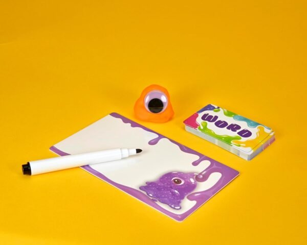 WizKids Blob Party | Party Game | Easy to Learn | Family Board Game - Image 10