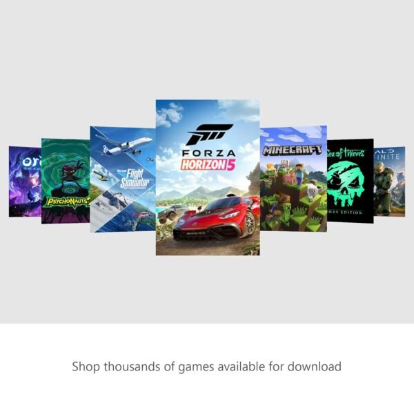 $10 Xbox Gift Card [Digital Code] - Image 4