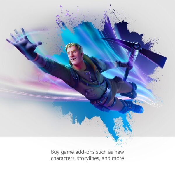 $10 Xbox Gift Card [Digital Code] - Image 5