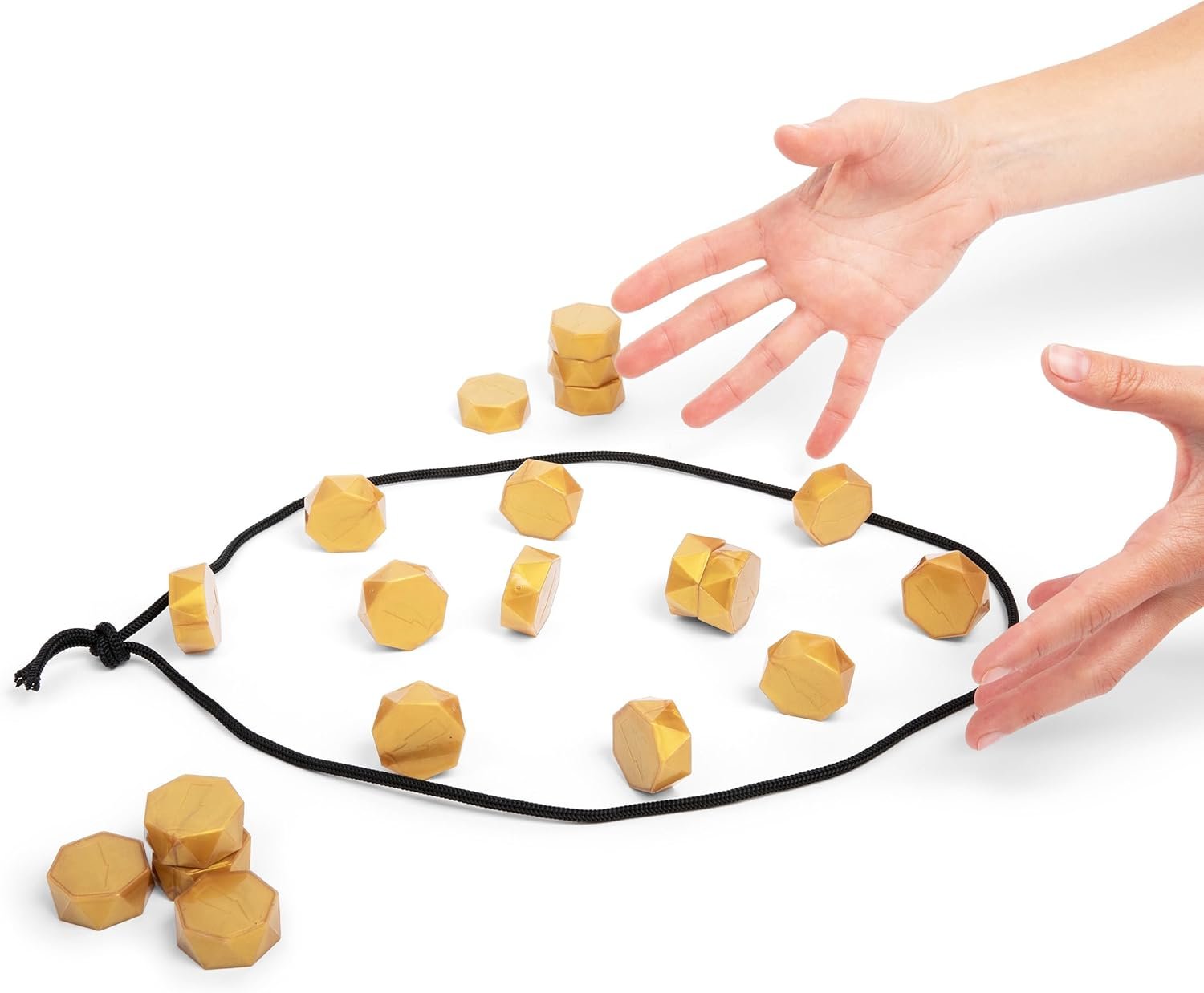 Kollide - The Game of Magnetic Attraction, Magnetic Chess Game, Strategy Games for Kids and Adults by Relatable, Perfect Christmas Games for Kids & Stocking Stuffers - Image 6