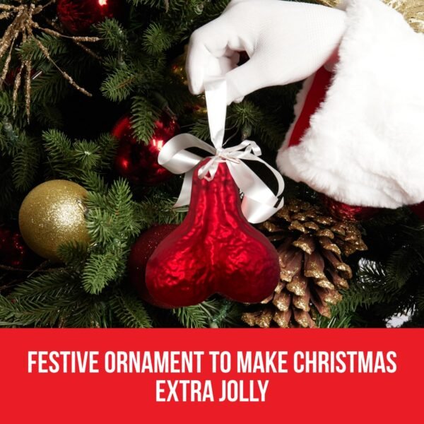 HAPPY NUTS Christmas Anti Chafing Deodorant Festive Essentials Bundle Kit - A Gift Set for Men to Stay Fresh & Jolly All Season Long - Image 5