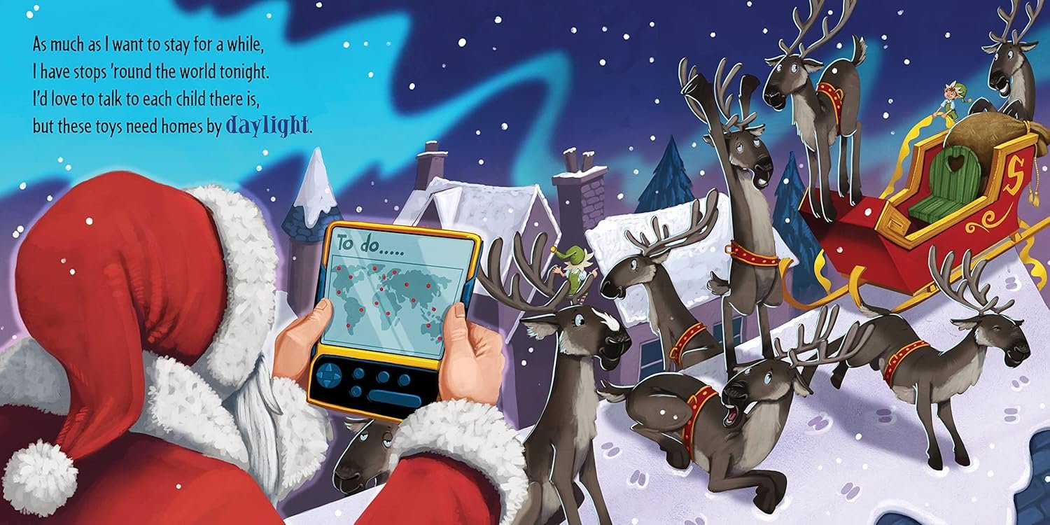 How to Catch Santa Claus - Image 6