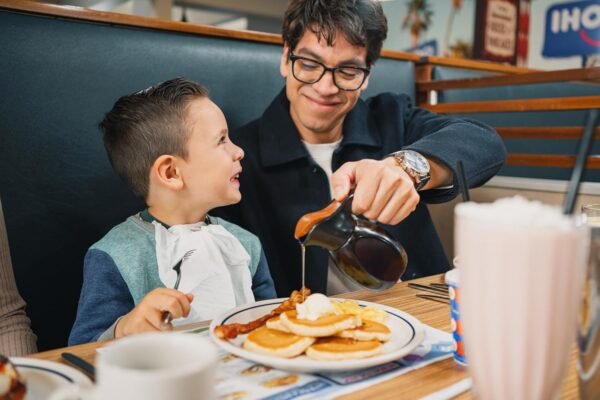 IHOP Gift Card $50 - Image 5