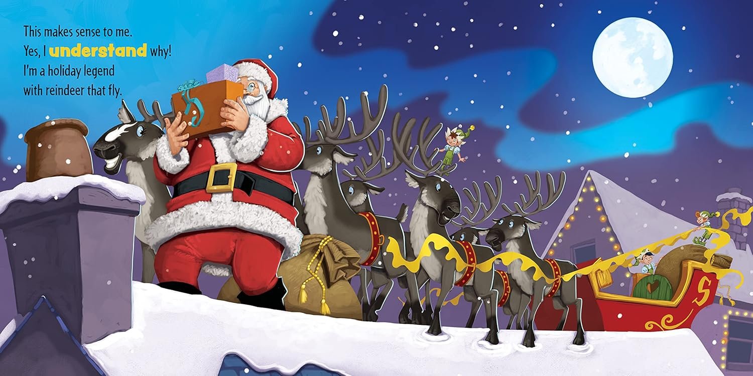 How to Catch Santa Claus - Image 5