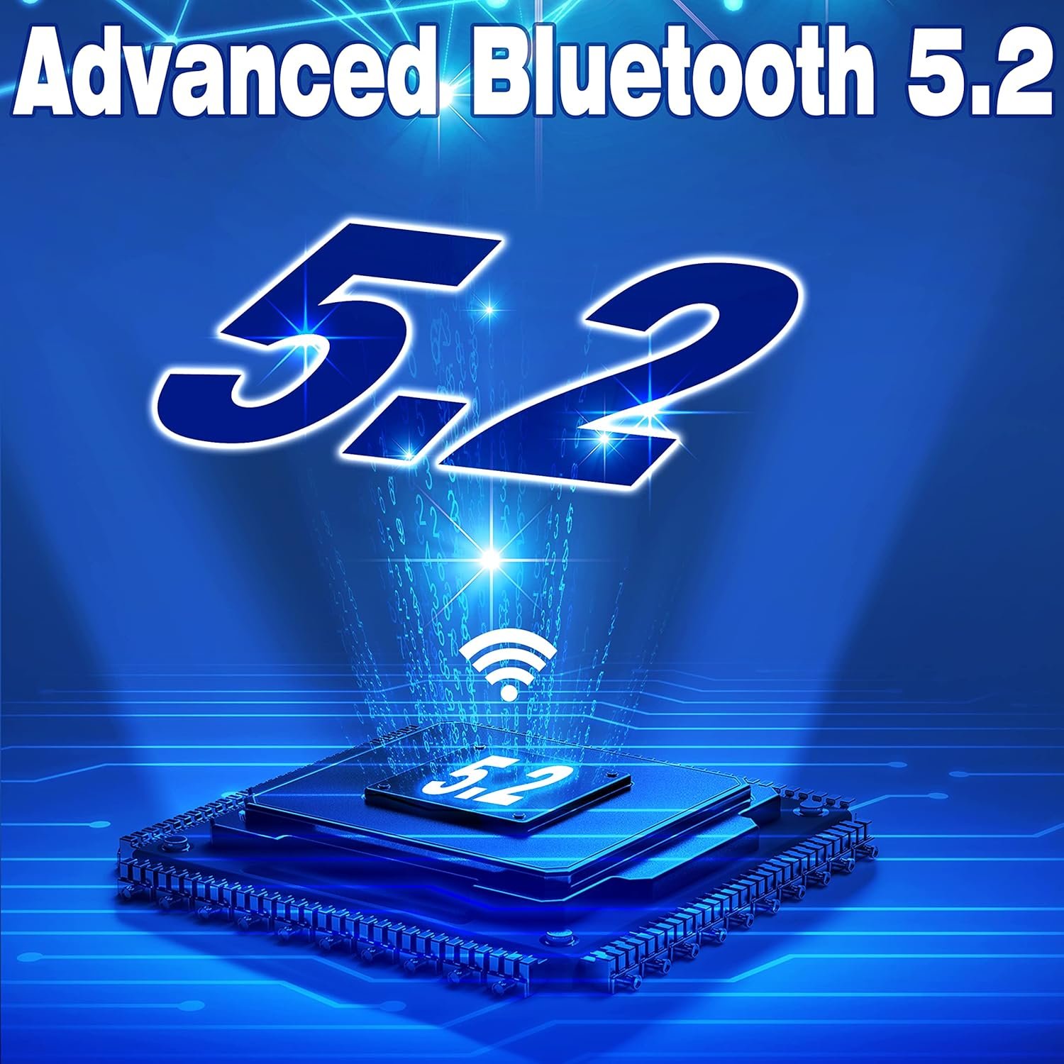 Bluetooth Hat Beanie,Gifts for Men Women,Unique Tech Christmas Stocking Stuffer Gifts for Teenage Teen Boy Teen Girl Him Her - Image 5