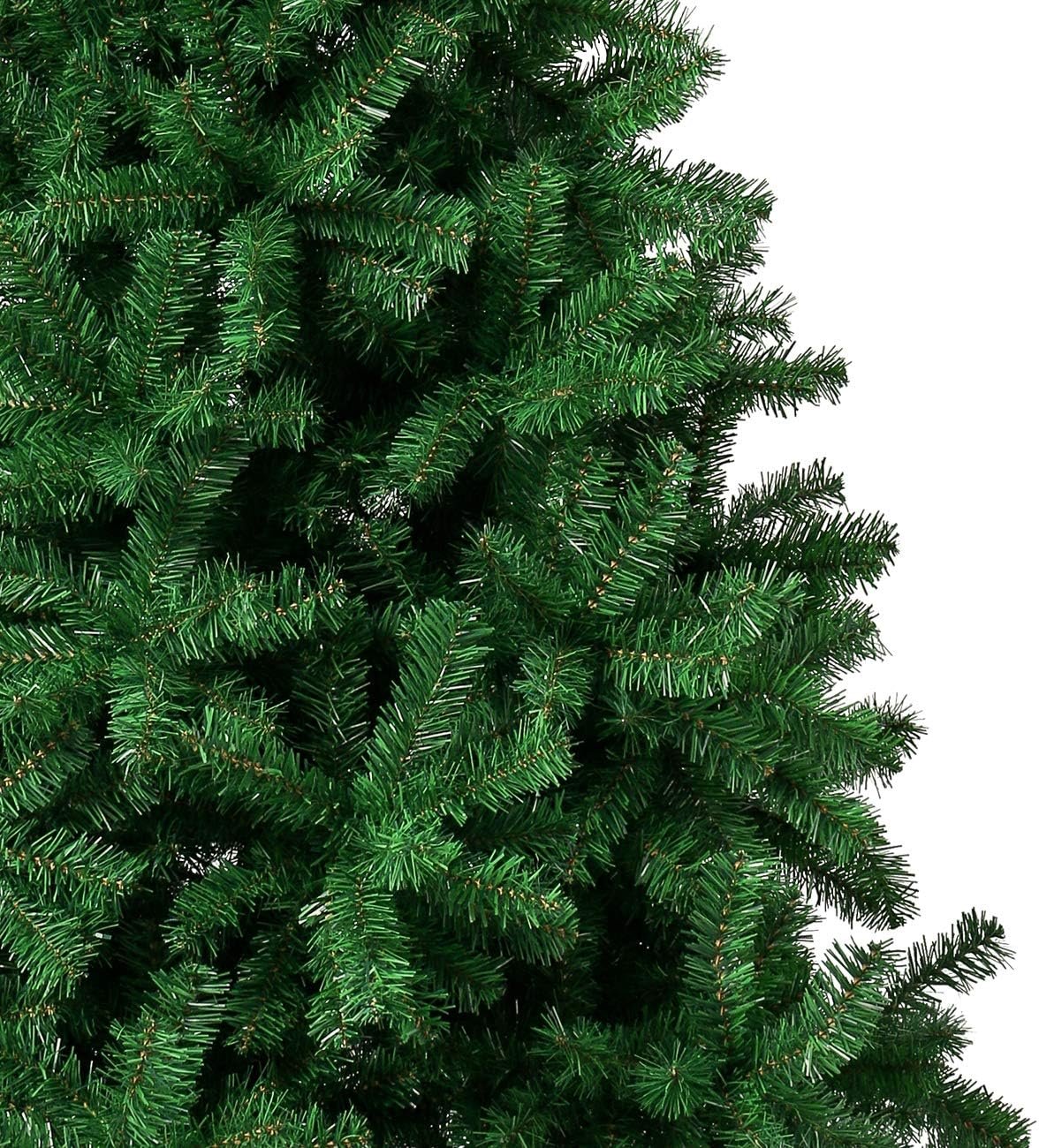 Sunnyglade 4 FT Premium Artificial Christmas Tree 400 Tips Full Tree Easy to Assemble with Christmas Tree Stand (4ft) - Image 5