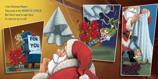 How to Catch Santa Claus - Image 8