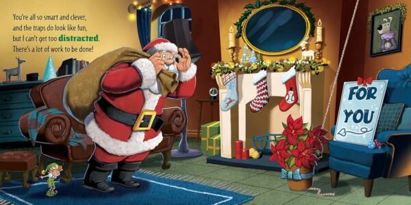 How to Catch Santa Claus - Image 7