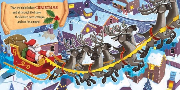 How to Catch Santa Claus - Image 4