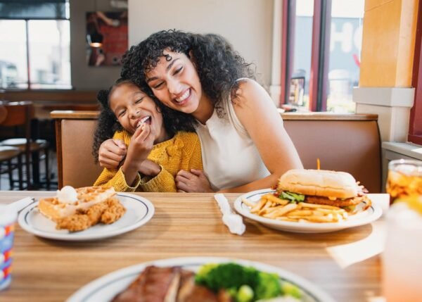 IHOP Gift Card $50 - Image 4