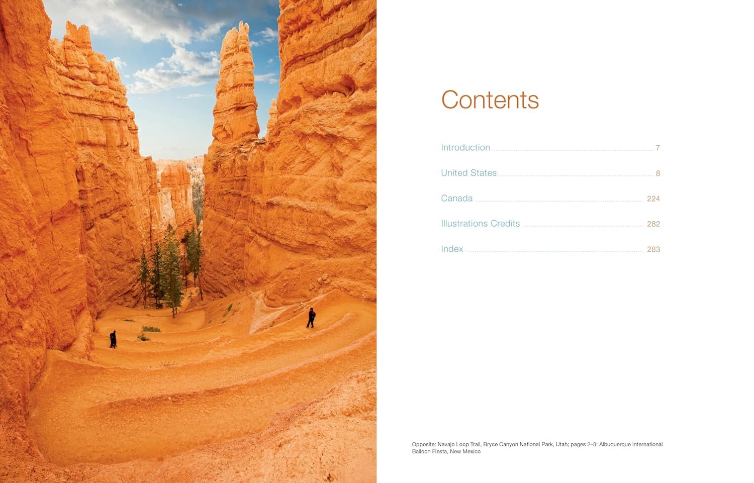 50 States, 5,000 Ideas: Where to Go, When to Go, What to See, What to Do - Image 3