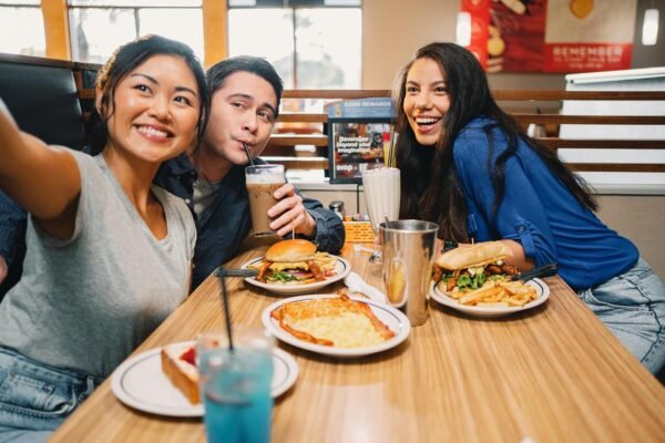 IHOP Gift Card $50 - Image 6