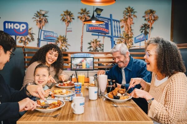 IHOP Gift Card $50 - Image 3