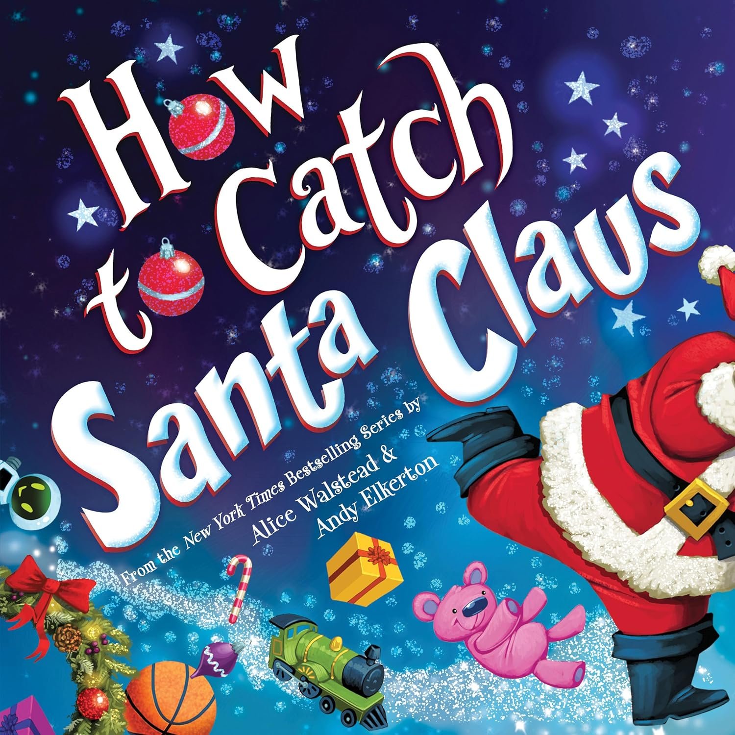 How to Catch Santa Claus - Image 2
