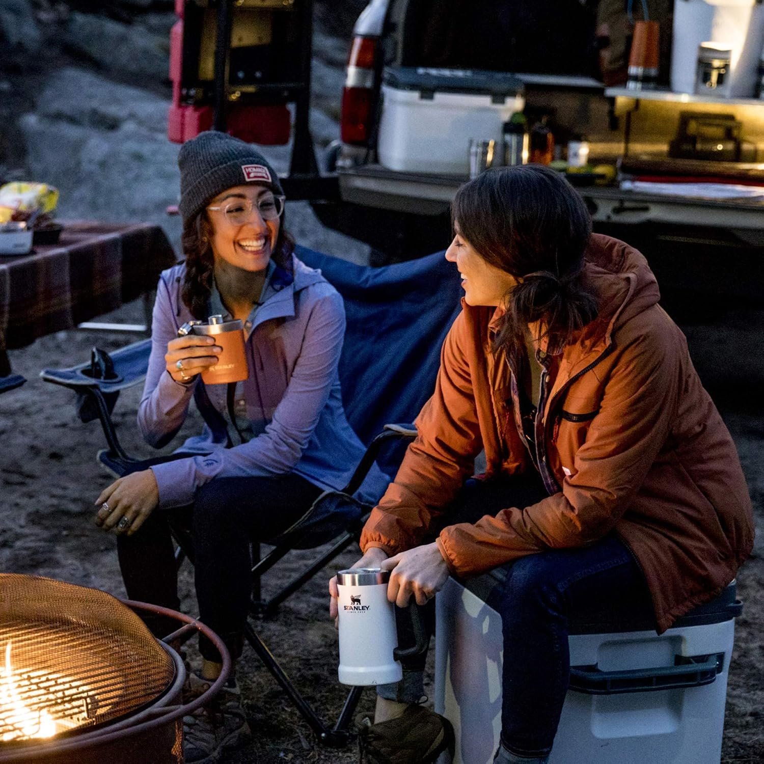 STANLEY Adventure Big Grip Beer Stein | 24 OZ - Image 7