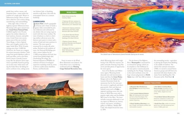 50 States, 5,000 Ideas: Where to Go, When to Go, What to See, What to Do - Image 9